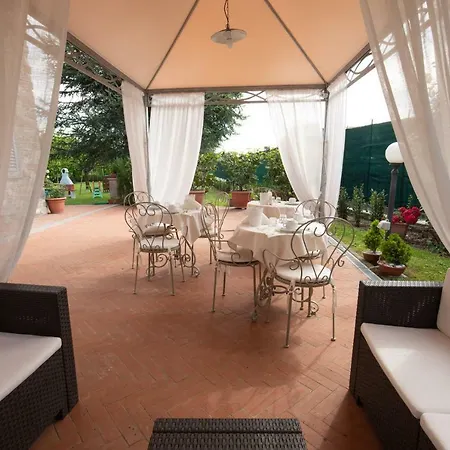 Agriturismo Casolare Lucchese-3